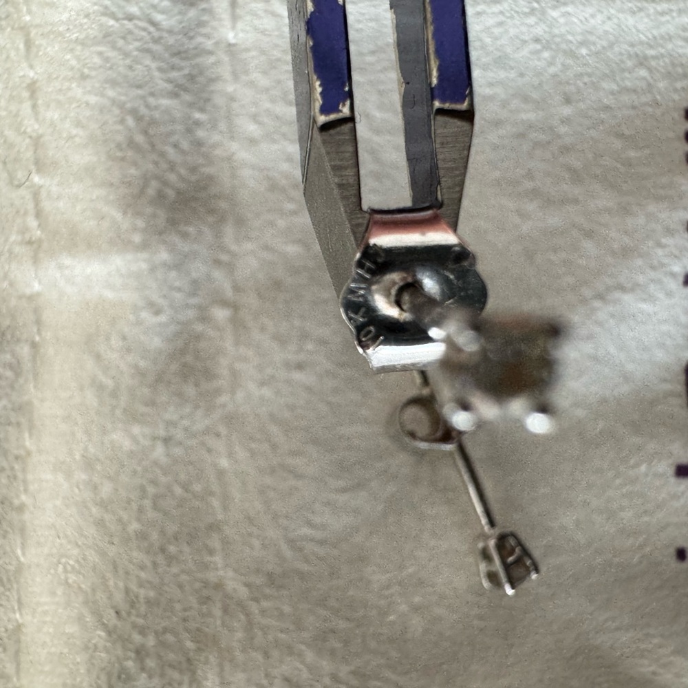 Diamond Earrings from Michael Hill - Picture 6 of 6